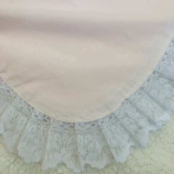 Beautiful Baby Gift Set! Embroidered 3 pieces New! - Picture 6 of 10